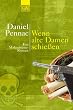 Wenn alte Damen schie�en...: Ein Malaussene-Roman
