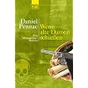Wenn alte Damen schie�en...: Ein Malaussene-Roman