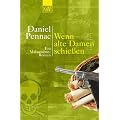 Wenn alte Damen schie�en...: Ein Malaussene-Roman