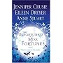 The Unfortunate Miss Fortunes: The Only Thing Wilder Than Their Magic Is Their Men...