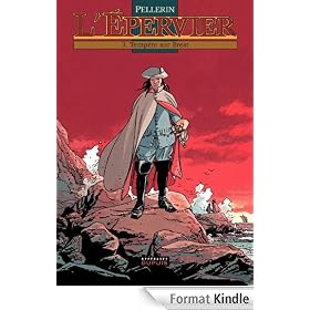 Epervier (L') - tome 3 - TEMPETE SUR BREST