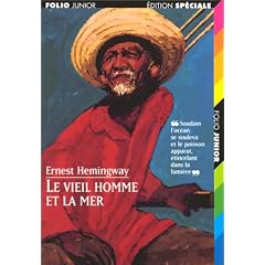 Le Vieil Homme et la Mer