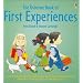 Picture books that are great to use in class.