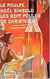Les Sept Poules de Christelle