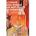 Les Sept Poules de Christelle