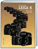 cover of LEICA R. Angewandte LEICA Technik
