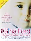 The Gina Ford...