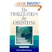 The Twelve Steps for Christians