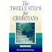 The Twelve Steps for Christians