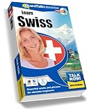 Talk Now! Learn Swiss - Beginning Level