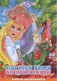 Eigenschaften Madison Home Video  / Eine Reise durch die Märchenwelt