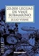 Twenty Thousand Leagues Under the Sea