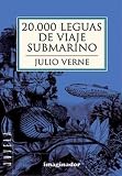 Twenty Thousand Leagues Under the Sea