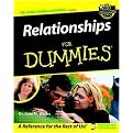 Relationships for Dummies (For Dummies (Computer/Tech)) (Illustrated) (Paperback)