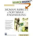 Human Aspects of Software Engineering (Electrical and Computer... by James Tomayko and Orit Hazzan
