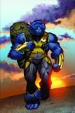 Uncanny X-Men: Nation X Book 1 TPB