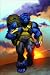 Uncanny X-Men: Nation X, Book 1