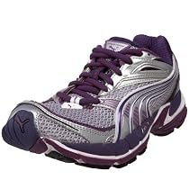 Puma Women's Complete Spectana Running Shoe