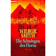 Die Schwingen des Horus