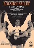 Bolshoi Ballet - Les Sylphides [DVD] [1984]