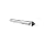 Amana Tool 47102 Flush Trim with Ball Bearing Guide 3/8-Inch Diameter by 1/2-Inch Cutting Height by 1/4-Inch Shank Carbide Tipped Router Bit