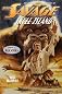 Doc Savage: Skull Island