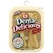 Denta-Delicious Large Bone 2-Count, 6.3-Ounce Packages (Pack of 5)