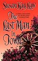 The Last Man in Town (An Avon Romantic Treasure)