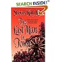 The Last Man in Town (An Avon Romantic Treasure)
