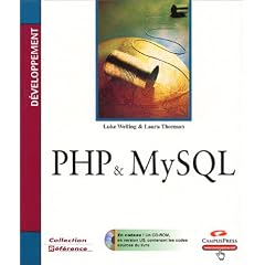 PHP & MySQL