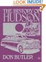 The History of Hudson (Motorbooks International Crestline Series)