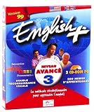 Revue Emme Interactive  / English+ 3 avance 99