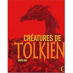 Cr�atures de Tolkien
