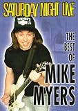Saturday Night Live - The Best of Mike Myers