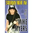Saturday Night Live: Best of Mike Myers