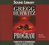 The Program: A Novel (Tim Rackley Novels)
