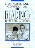 Diagnosis and Correction in Reading Instruction image