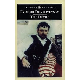 Devils: The Possessed (Penguin Classics)