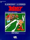 Asterix Werkedition, Bd.19, Der Seher