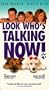 Look Who's Talking Now [VHS]
