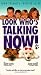 VHS : Look Who's Talking Now (Slip)