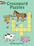 Crossword Puzzles (Dover Pictorial Archives)