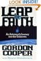 Leap of Faith: An Astronaut's Journey Into the Unknown