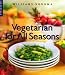 Books : Vegetarian for All Seasons (Williams-Sonoma Lifestyles)