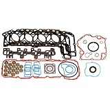 Evergreen 9-30400N Dodge Jeep VIN N V8 Full Gasket Set w o Oil Pan Gasket by Evergreen Parts And Components