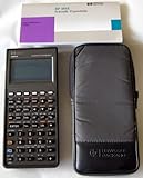 HP 48SX 48 SX CALCULATOR
