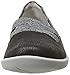 Clarks Women's CloudSteppers Sillian Rest Mary Jane Flat