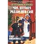 Mrs. Jeffries Pleads Her Case (Victorian Mysteries)