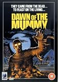 Dawn of the Mummy [Region 2]