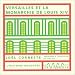 Book Versailles ou la Monarchie de Louis XIV (CD audio)